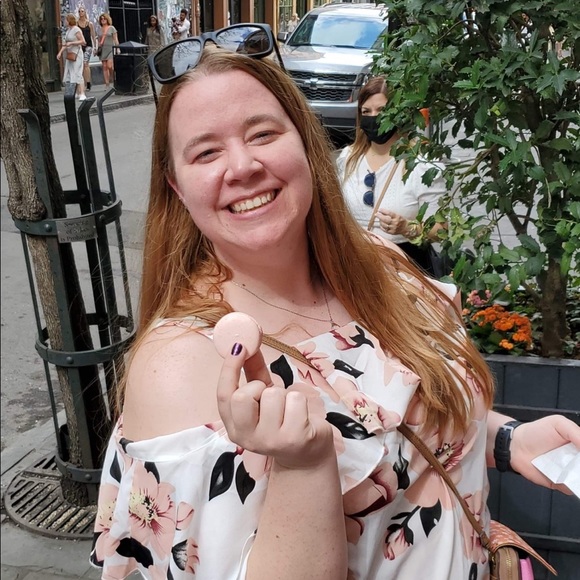 Meet your posher - Picture 1 of 1